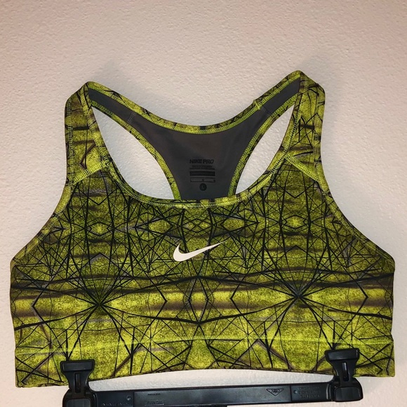 Nike Other - Nike Pro Sports Bra